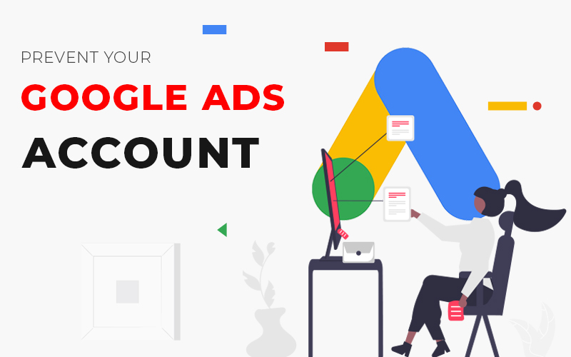 Google Ads account 