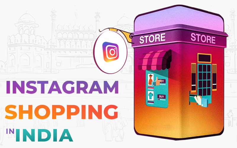 Instagram shopping in India